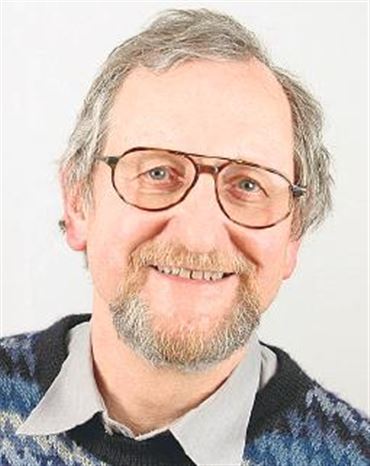 Profilbild Gerhard Konrad Wich